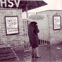 Bersepakbola Menuju Keabadian