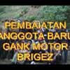 Saksikan Video Pembaiatan Geng Motor Bandung di detikTV