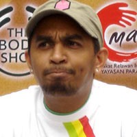 Pasto Naik Daun Berkat Glenn Fredly