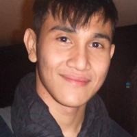 Udara Dingin, Vino Bastian Tahan Emosi