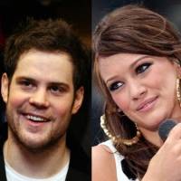 Hilary Duff Hadiahi Pacar Tarian Erotis