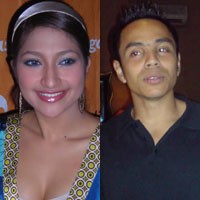 Suami Rahma Azhari: Rahma Kena Temannya Sendiri