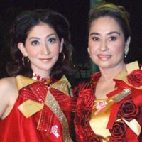 Diperiksa Polisi, Shelomita Gandeng Marini