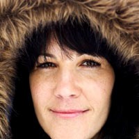 Buat Mata Terlihat Lebih Besar