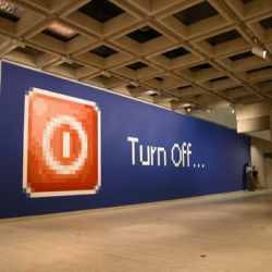 Bantu Selamatkan Bumi dengan Matikan Komputer