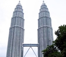 Pariwisata Indonesia (di Malaysia!)