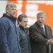 Fergie-Wenger Memanas Karena Rencana FIFA