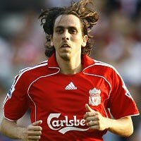 Promosi Benayoun untuk Benitez