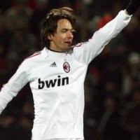 Kaka-Inzaghi Menangkan Milan