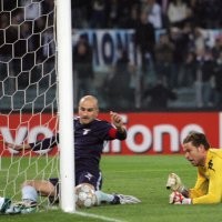 Rocchi Beri Lazio Kemenangan Pertama