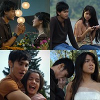 Tentang Cinta: Menelusuri Jati Diri Cinta