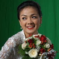 Get Married Nirina Ditonton 1,1 Juta Orang 