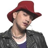 Warga Heboh Sambut Gary Iskak di LP Tangerang