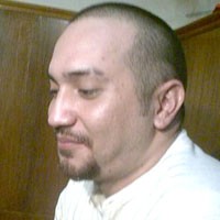 Gary Iskak Ngaku Hanya Dititipi Shabu-shabu