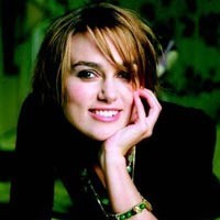 Keira Knightley Dilarang Baca Koran