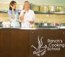 Mengintip Syuting Cooking Adventure