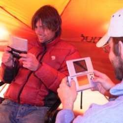 Tajamkan Mata Dengan Main Game