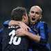 Comeback, Inter Tundukkan CSKA 4-2
