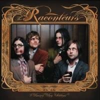 The Raconteurs Babak Belur di Broken Boy Soldiers