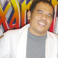 Garin Nugroho Waspada Plagiat