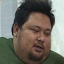 Big Dicky Meninggal Karena Gagal Jantung