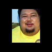 Big Dicky Ngelenong Nyok Meninggal Dunia