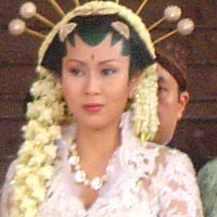 Jadi Saksi Cerai, Gendis Curhat ke Soeharto