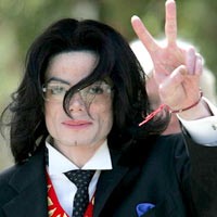 Michael Jackson Tak Ingin Mati Seperti James Brown