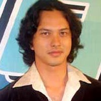 Nicholas Saputra Khawatir Global Warming