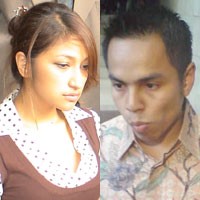 Suami Rahma Azhari Pamer Bekas Cakaran