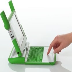 EA Donasikan Sim City untuk Laptop OLPC