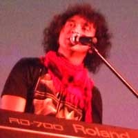 Nidji Wajib Nervous Tiap Manggung