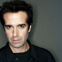 David Copperfield Bantah Kabar Skandal Seks
