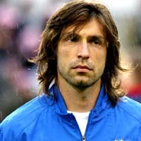 Pirlo si Tukang Dikte