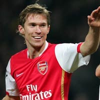 Arsenal Belum Teruji