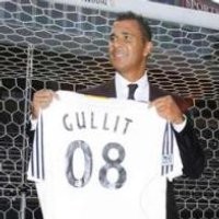 Galaxy Tak Peduli Rekor Buruk Gullit