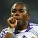 Robinho: Madrid Selamanya
