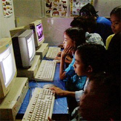 Windows XP Kini Boleh Ngendon di PC Bekas