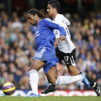 Salto Cahill Redam Chelsea