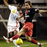 PSG Masih Tanpa Kemenangan di Kandang Sendiri