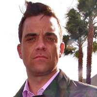 Raup Rp 608 Miliar, Robbie Williams Depresi