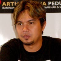 Temui KPAI, Dhani Siap Tangkis Maia