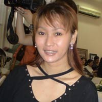 Inul Ngebor Dilinggis 4 Pria