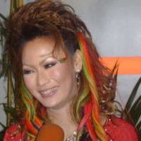 Patung Inul Siap Goyang Bang Foke 