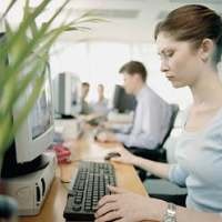 Tips Nyaman di Tempat kerja