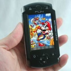 Perlahan, Game Mobile Gerus Pasar Ringtone