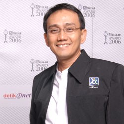 Punya Kabel Laut, XL Masih Harapkan SLI 