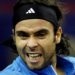 Federer Ditaklukkan Gonzalez