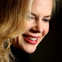 Nicole Kidman Tolak Shanghai demi Suami