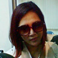 Maia Boleh Bertemu Anak Asal Stop Kerja